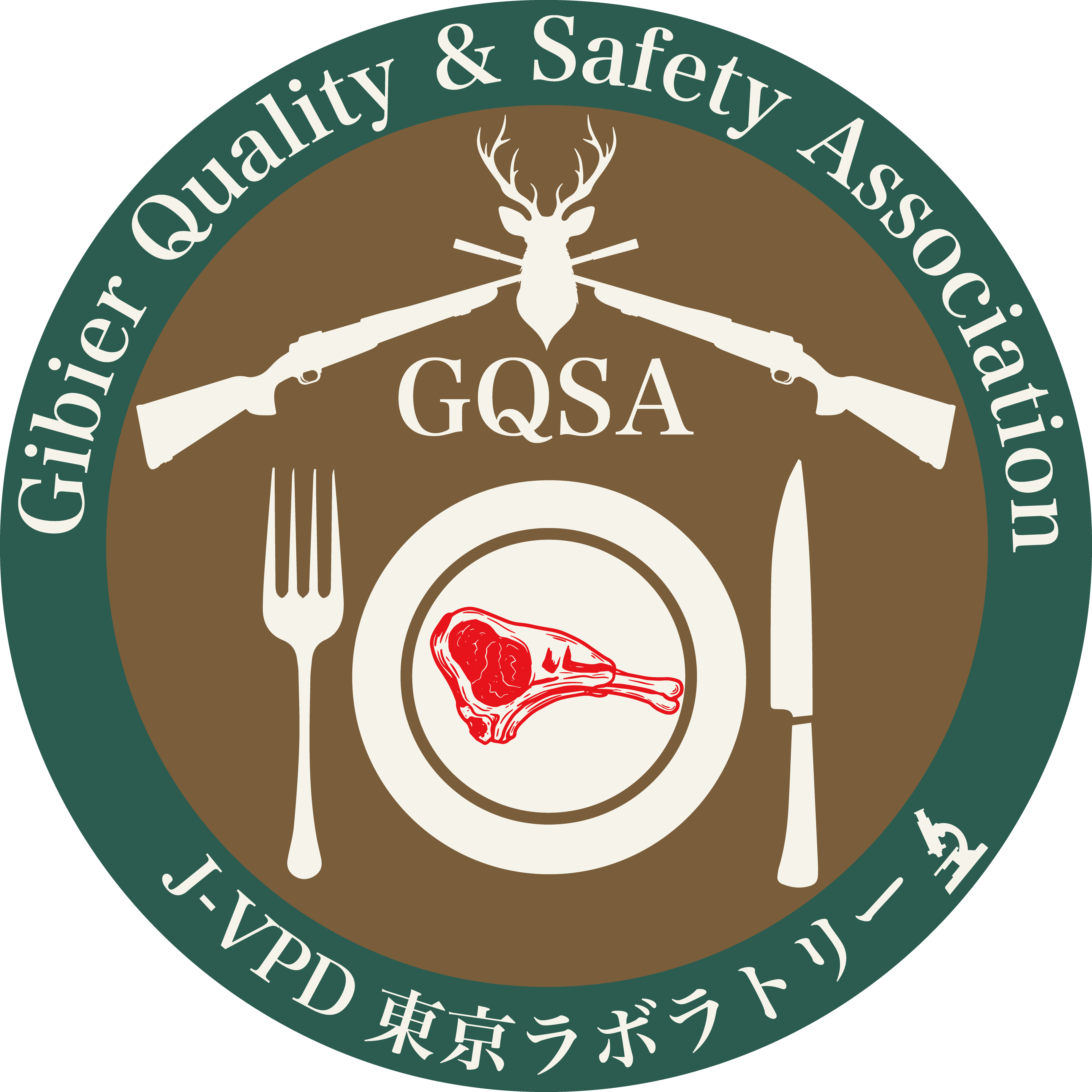 J-VPD ジビエ安心ナビ