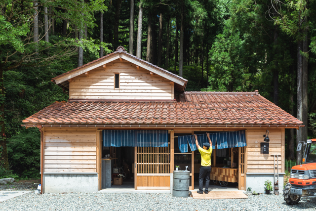 ビストロ・モンターニュ