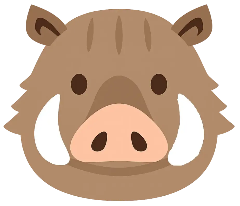 Wild Boar